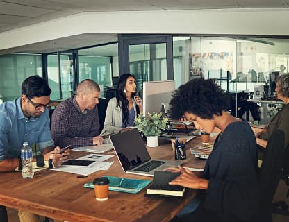 Seven Mistakes to Avoid in Your Technical Interviews