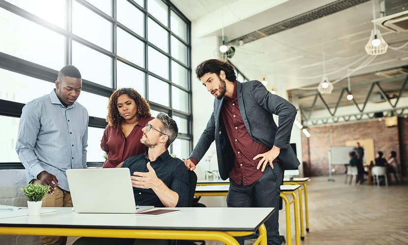 Why Collaborative Coding is The Ultimate Career Hack