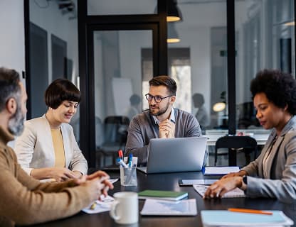 Why Collaborative Coding is The Ultimate Career Hack