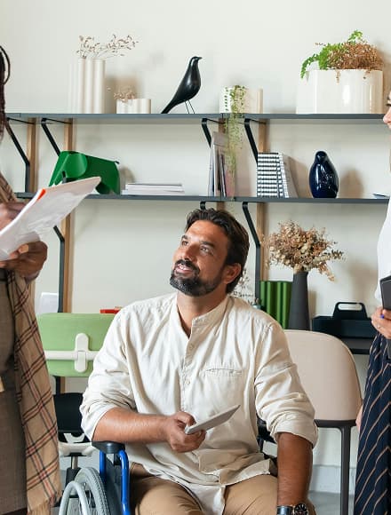 Digital Transformation Readiness