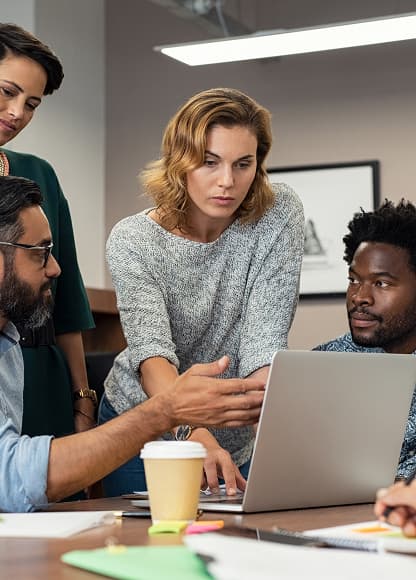 Digital Transformation Readiness