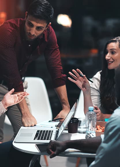 Digital Transformation Readiness