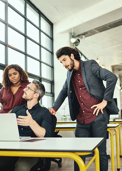 Digital Transformation Readiness