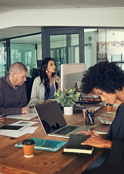 Digital Transformation Readiness