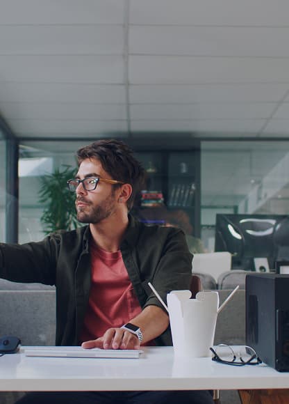 Digital Transformation Readiness
