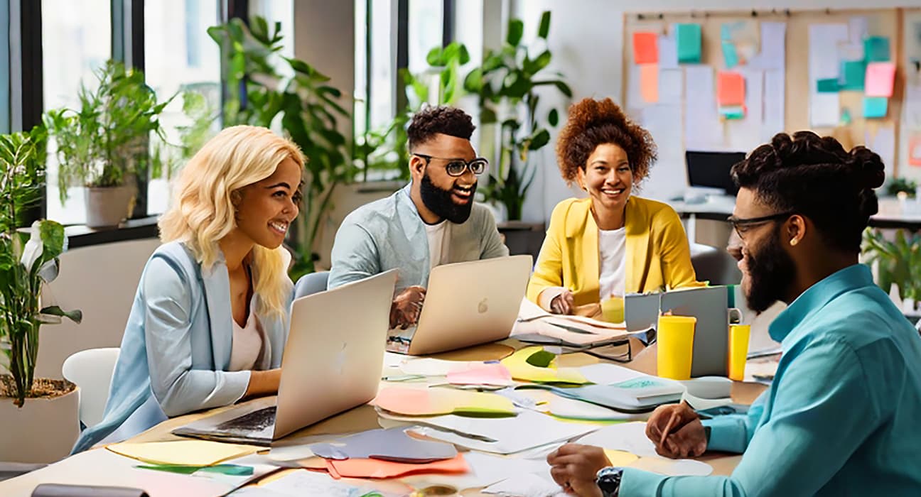 Digital Transformation Readiness