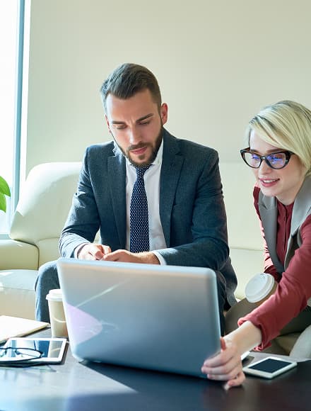 Digital Transformation Readiness