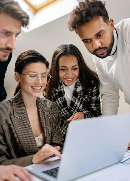 Digital Transformation Readiness