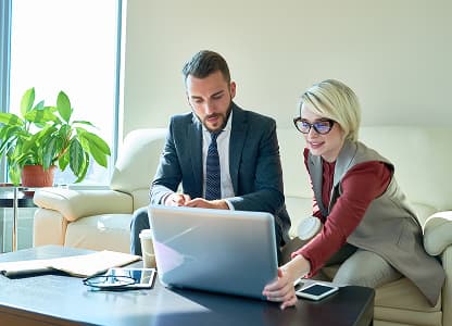 Strong Corporate Financial Model: Best Practices